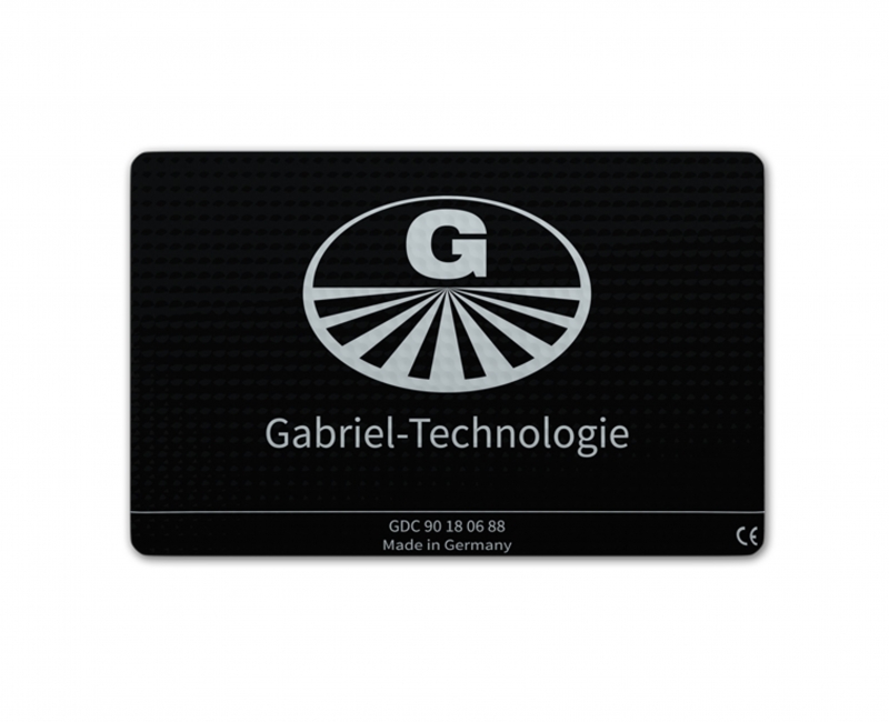 Gabriel-Chip Fahrzeug-Batterie