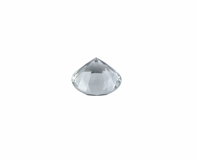 Kristallglas-Diamant Ø 40mm 