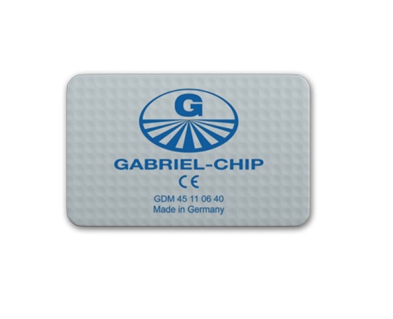 Gabriel-Chip Hardware / W-LAN Router