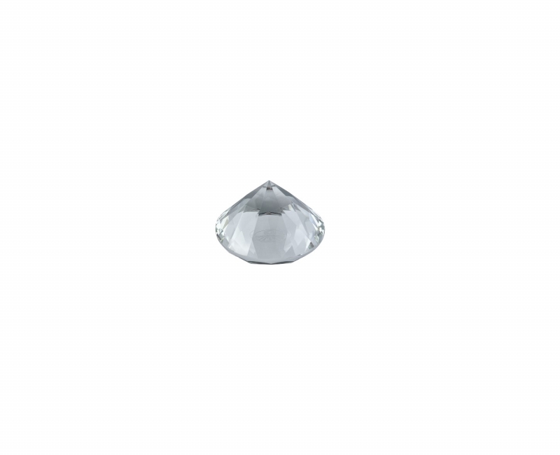 Kristallglas-Diamant Ø 30mm