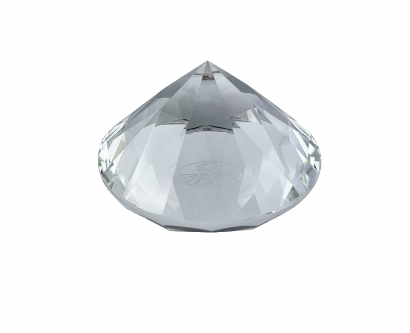 Kristallglas-Diamant Ø 150mm